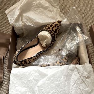 Gianvito Rossi pumps